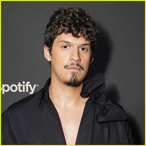 omar apollo lpsg|Omar Apollo Discusses Posing for Full Frontal, Naked Portrait, .